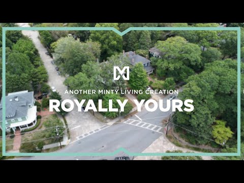 Property video