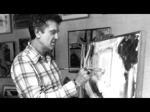 Remembering the Artist: Robert De Niro, Sr.'