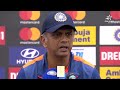Follow the Blues: Hot Take with Rahul Dravid