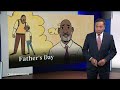 A Father’s Day story of one dad’s lasting influence on his son  - 02:32 min - News - Video