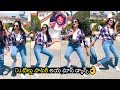 Actress Laya wins hearts with her mass dance performance, viral video