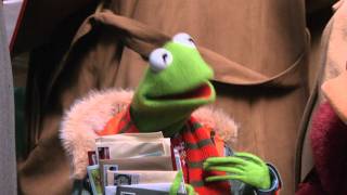 Letters to Santa: A Muppets Chri