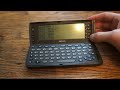 Nokia 9110 Communicator - опережая время