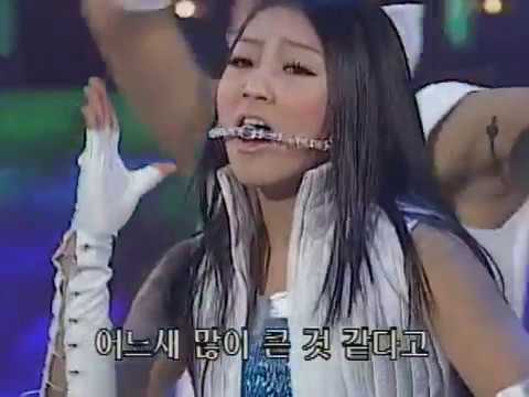 하늘 - Come On! (2001年)