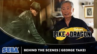 George Takei Behind The Scenes Thumbnail