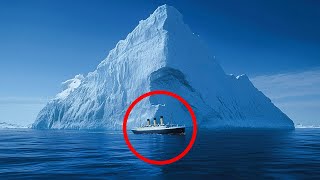 Факты о Титанике, настолько редкие, что даже историки удивлены