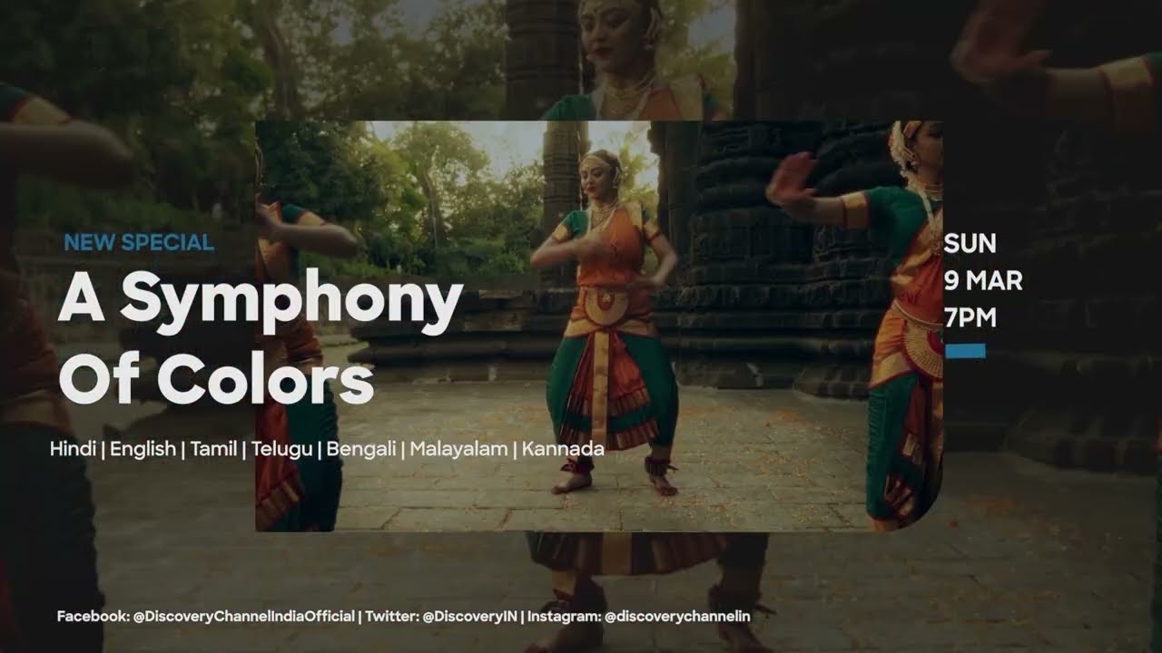 Berger Paints- A Symphony of Colors | Strokes of Legacy, Innovation | Coming Soon