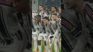 KENAN YILDIZ CAM: following our number 10. Full video on our channel! #juventus #football #goals