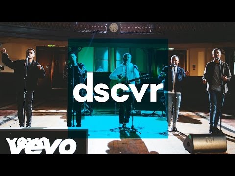MiC LOWRY - Supermodels - Vevo dscvr (Live)