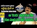 Janasena Spokesperson Addepalli Sridhar Interview