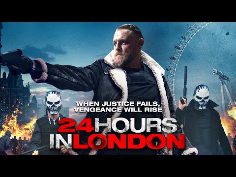 24 Hours in London'