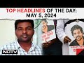 Rohith Vemula Case | Cops Close Rohith Vemula Report, Clean Chit To All Accused