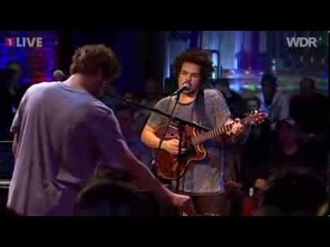 Milky Chance Live Konzert