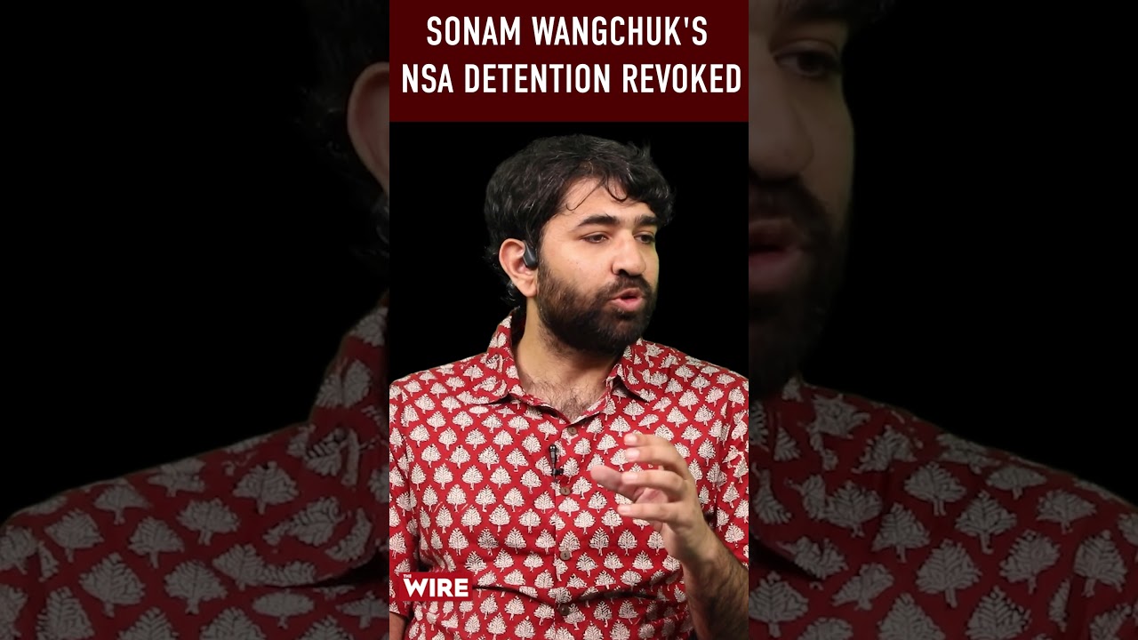 The Sacred Writ: Habeas Corpus Writ Explained | The Wire Wrap