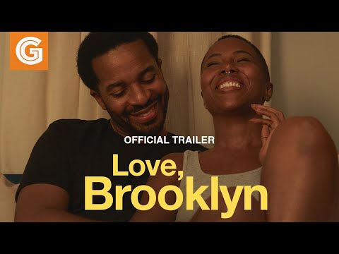 Love, Brooklyn'