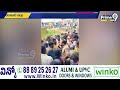 ఆదిలాబాద్ జిల్లాలో ఓ రైతుపై ఏఎస్ఐ దాడి | Adilabad District | Prime9 News  - 01:01 min - News - Video