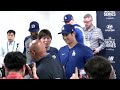 Baseball star Shohei Ohtani shocked by alleged theft | REUTERS  - 01:48 min - News - Video
