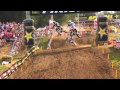 2011 Unadilla Post-Show 