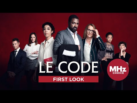 Le Code'