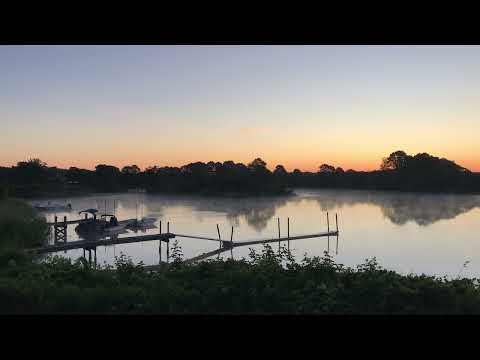 Vidéo de l’hébergement
