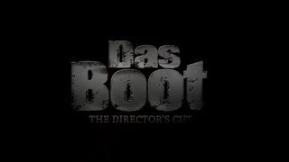 Das Boot - The Director's Cut (1