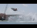 Hyperlite Divine Wakeboard With Allure Bindings