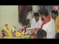 Lok Sabha Elections 2024: Hajipur की सीट से Chirag Paswan करेंगे नामांकन, पूजा-पाठ से की शुरुआत  - 01:46 min - News - Video