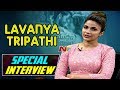Lavanya Tripathi Special Interview - Yuddham Sharanam Movie- Naga Chaitanya