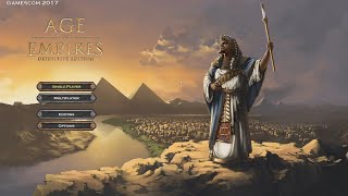 Age of Empires: Definitive Edition - 14 Perc PC Játékmenet
