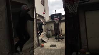 Filip - dunk 3