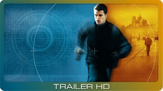 Die Bourne Identität ≣ 2002 ≣ Tr