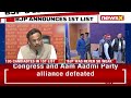 Akhilesh Yadav Hits Out at BJP | Says BJP has never been so weak | NewsX  - 02:14 min - News - Video