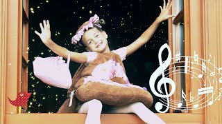 Pesniky Lky a Vlka - Pampik