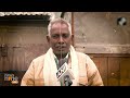 “No need to oppose…” Iqbal Ansari takes potshot at Congress for skipping ‘pran pratishtha’ ceremony  - 02:13 min - News - Video