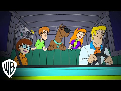 Be Cool, Scooby-Doo!'