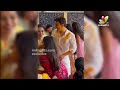 జైపూర్ లో ఘనంగా శర్వానంద్ హల్దీ వీడియో | Sharwanand Haldi Ceremony in Jaipur | IndiaGlitz Telugu  - 01:37 min - News - Video