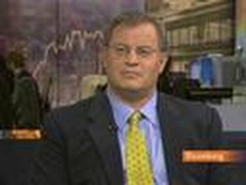 David Levy Sees Possibility of Another Global Recession: Video ...