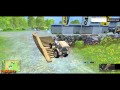 Tractor MTZ-80 v1.0