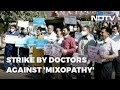 IMA calls for nationwide strike to oppose allowing Ayurvedic doctors perform surgeries
