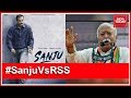 Sanju is an attempt to clean Sanjay Dutt's image: RSS
