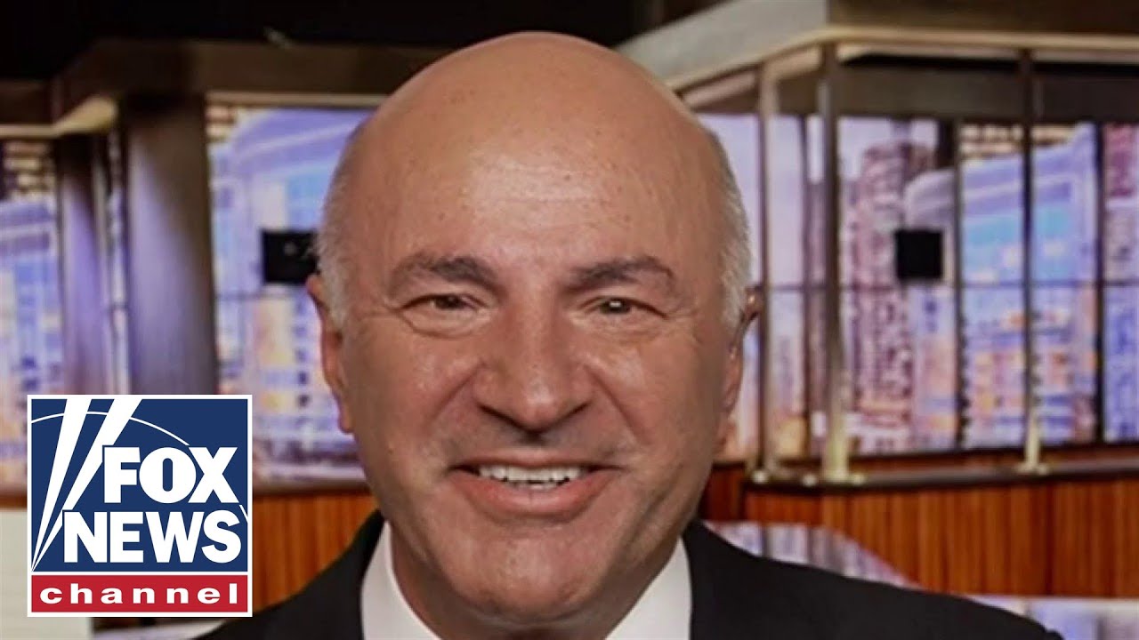 'Shark Tank's' Kevin O'Leary breaks down Target's Pride fallout