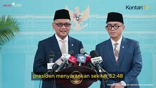 BREAKING NEWS! Presiden Perintahkan Audit Forensik Keuangan Haji, Ada Apa?