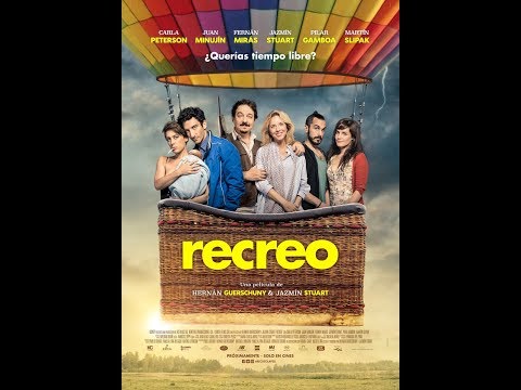 Recreo'