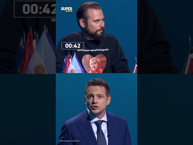 KOMPETENCJE TOMASZA SYGUTA | DOROTA WYSOCKA-SCHNEPF ATAKUJE STANOWSKIEGO!