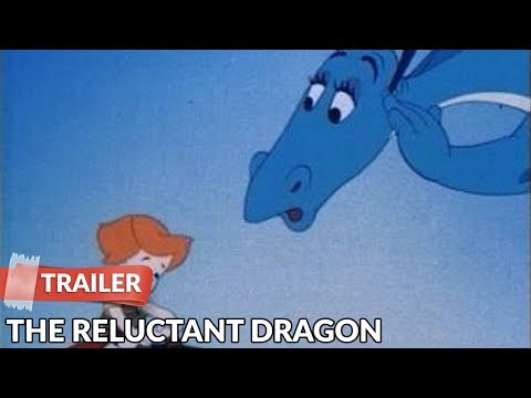 The Reluctant Dragon'