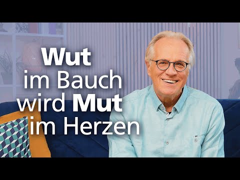 Wut im Bauch wird Mut im Herzen | mit Andreas Malessa