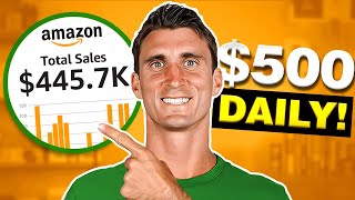 How to Sell on Amazon in 2026 (Beginners Guide)