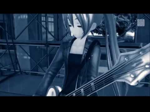 Over The Rainbow【Project DIVA F2nd EDIT】

