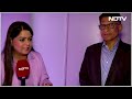 Confident भारत World का सेवा केंद्र होगा: DLF Rental Business के Managing Director Sriram Khattar  - 05:32 min - News - Video