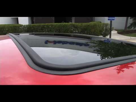 Ford fiesta sunroof 2011 #7